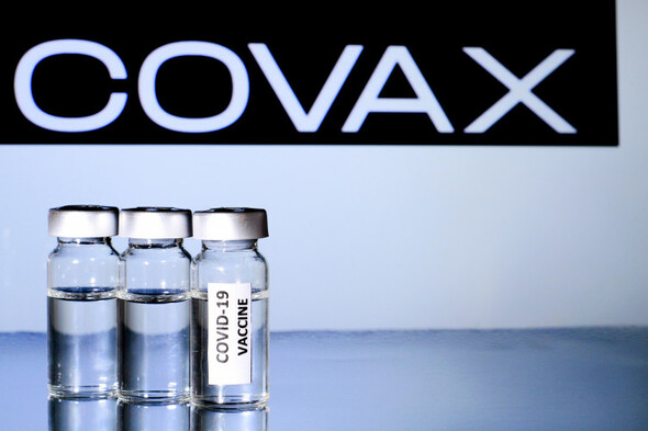Ireland to donate up to three million vaccines to Covax initiative - Vimarsana News