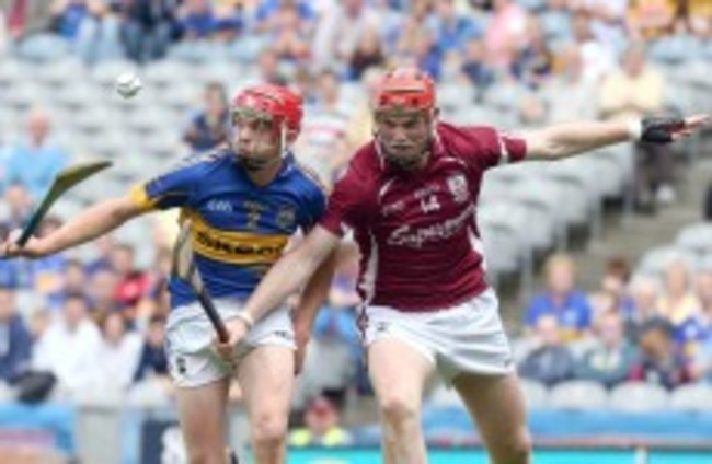 As It Happened: Tipperary v Galway, All-Ireland MHC semi-final