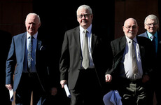 UK Supreme Court rules PSNI decision not to investigate Hooded Men case was unlawful
