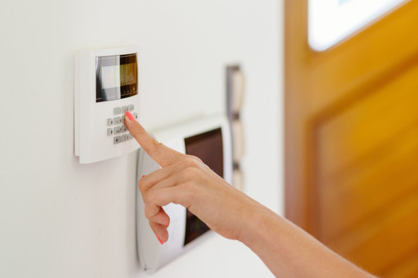 Opinion: Secure your home this Christmas - expert advice on home and personal safety - Vimarsana News