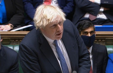Boris Johnson to face MPs following massive revolt against Covid-19 plans