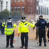 'Violent rhetoric' within Irish anti-lockdown movement 'should not be underestimated' - report