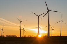 Ireland missed its overall renewable energy target for 2020
