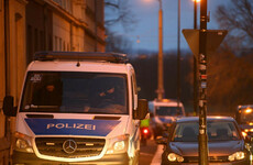 German police launch raids after death threats by anti-vaxxers against governor