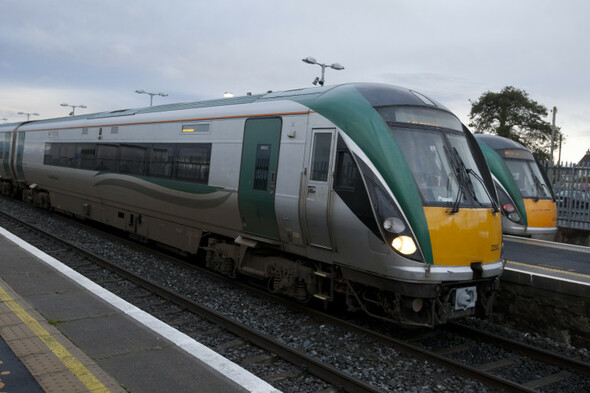 €91.5 million funding allocated for improvements to Dublin-Cork rail line - Vimarsana News