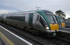 €91.5 million funding to help cut Dublin-Cork rail journey by 8-10 minutes