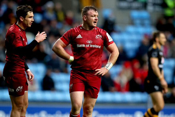 'We were obviously deflated and a bit down, it's an emotional time for anyone' - Vimarsana News