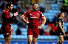 'We were obviously deflated and a bit down, it's an emotional time for anyone'