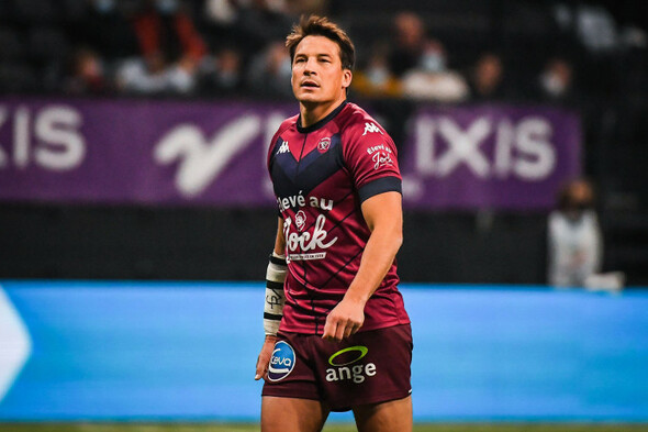 After 66 appearances and a World Cup runners-up medal, France fly-half Francois Trinh-Duc to retire - Vimarsana News