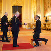 Lewis Hamilton knighted days after title heartache