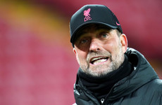 Klopp insists 'there is only one answer' when it comes to vaccines