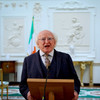 President Higgins set to sign posthumous pardon for man executed in 1895