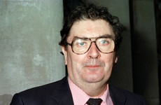 Government spent €28,500 on four busts of John Hume 'to promote Ireland's political interests'