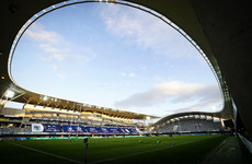 Final decision on Leinster's clash with Montpellier expected tomorrow