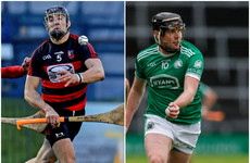 Fixture details confirmed for Munster club hurling finals in January