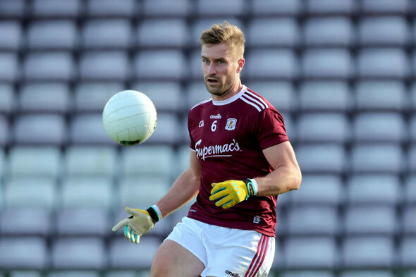 'I probably thought I didn't belong there' - Raised in hurling country but prospered in Galway football - Vimarsana News