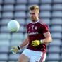 'I probably thought I didn't belong there' - Raised in hurling country but prospered in Galway football