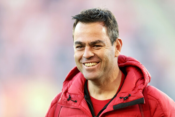'I'm going to put everything, my heart and soul, into Munster for the next 7 months' - Vimarsana News