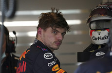 Verstappen: I don’t care if they try to take my F1 world title away from me