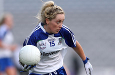 Three-time All-Star calls time on Monaghan football career after 15 years