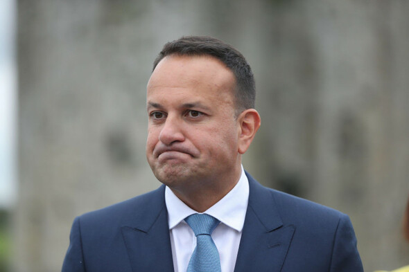 Around 1.75 million people will have received a booster by Christmas, says Tánaiste - Vimarsana News