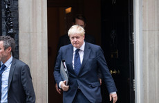 Boris Johnson faces key by-election triggered by resignation of MP over lobbying scandal