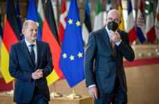 EU leaders stress importance of boosters and coordinated travel rules