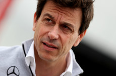 Mercedes withdraw appeal against Verstappen's Abu Dhabi Grand Prix win