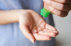 Five-fold increase in calls about hand sanitiser to poison information hotline in 2020