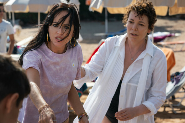 Screen Watch: Your guide to the best TV movies this week - Vimarsana News