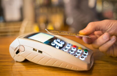 Concerns some customers may get 'left behind' as businesses move away from cash payments