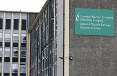 Services 'continuing as normal' at The Coombe following cyber attack, hospital says