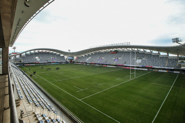 Leinster's game called OFF with Montpellier awarded bonus-point win - Vimarsana News