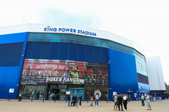 Leicester v Tottenham the latest game called off as Foxes record positive Covid-19 cases - Vimarsana News
