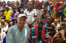 Opinion: Christmas looks a little different in Somalia where tens of thousands search for food