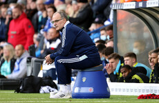 Is El Loco's time at Leeds coming to an end? John Brewin's unmissable matches this weekend