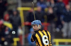 Fired up: Kilkenny make one enforced change for SHC semi-final