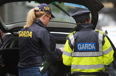 Laptops worth over €30,000 seized by Dublin gardaí