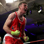 Galway's three-time Irish Senior champion Kieran Molloy turns professional with Top Rank
