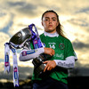 'Living legends of camogie' stand in the way of perfect 2021 for Galway star