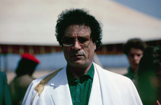 'The trouble is that Gaddafi is mad': State papers reveal extent of Libya's support for PIRA