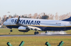 Ryanair removes passenger who was filmed shouting vaccine conspiracy theories from flight