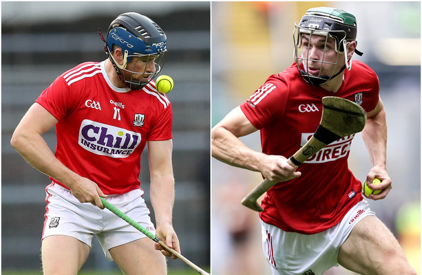 Conor Lehane returns, as Cork's new hurling captain for 2022 confirmed