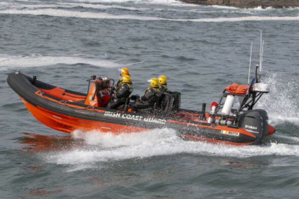 Doolin Coast Guard unit to be reconstituted following fallout from resignations - Vimarsana News