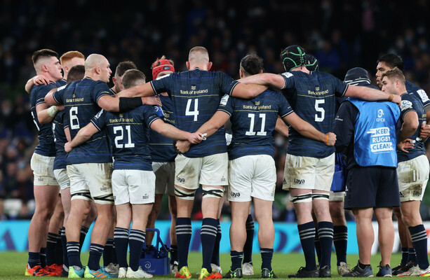 Pourquoi Leinster était-il en colère après avoir offert à Montpellier une victoire de l’ECPR 28-0 ?