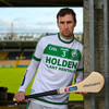 'I just felt it was the right time for me. I was never going to be hurling up until I was 35 or 36'