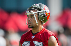 'Gentle giant' NFL player Jackson had CTE brain disease