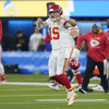 Kansas City Chiefs beat Los Angeles Chargers in overtime thriller