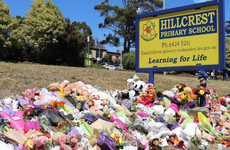 Australia mourns child victims of bouncy castle accident