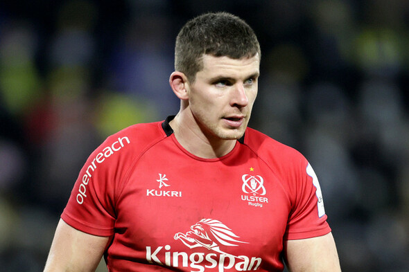 What a difference a year has made for Ulster's dynamic Nick Timoney - Vimarsana News